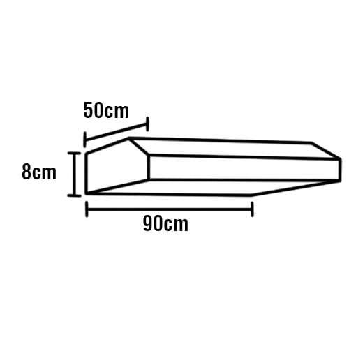 Depurador de Ar Philco PDR90I Slim Inox - 90cm - 3