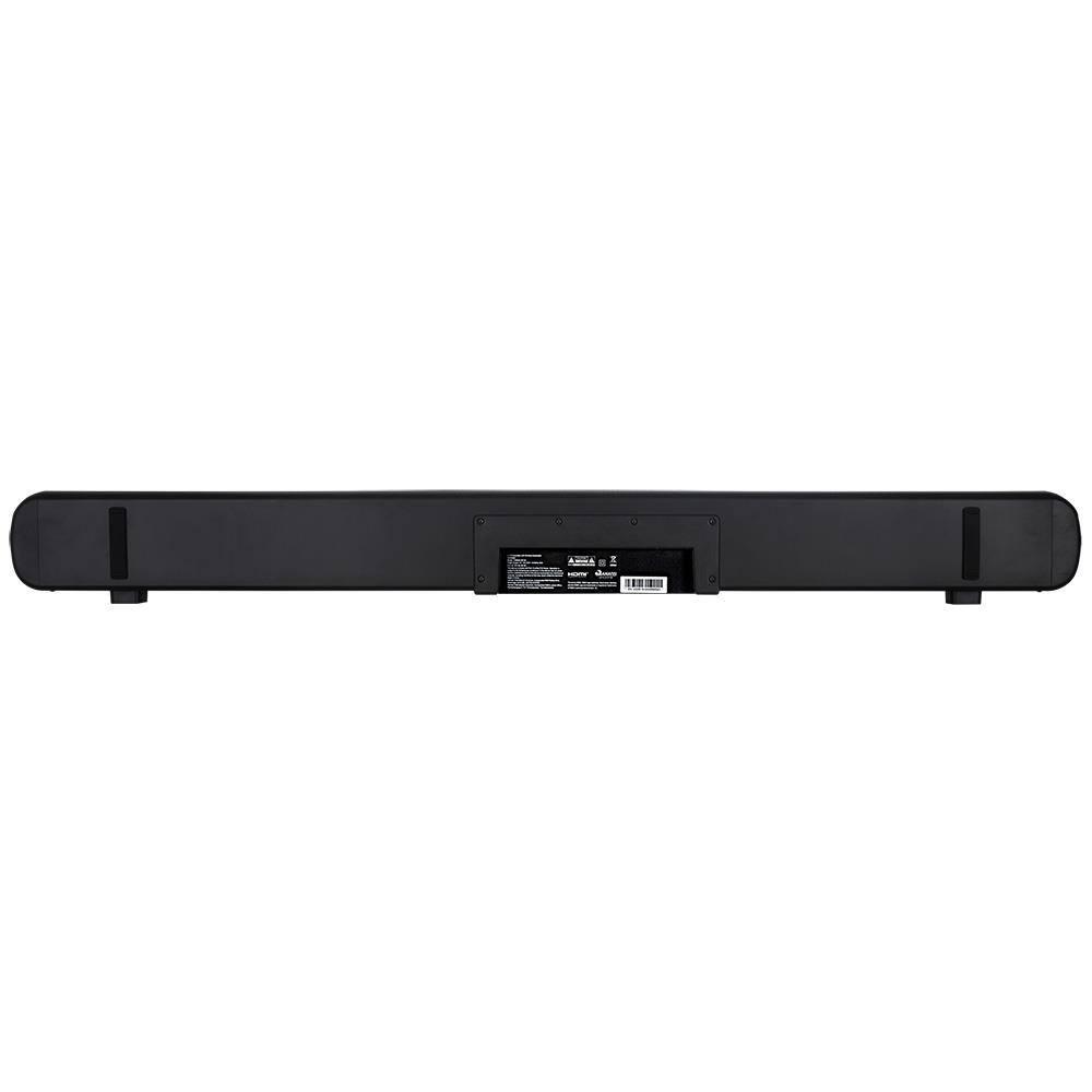 Soundbar JBL Cinema SB180 2.1 Canais Bluetooth ARC HDMI Subwoofer Sem Fio 110W - 3