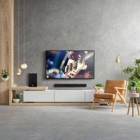 Soundbar JBL Cinema SB180 2.1 Canais Bluetooth ARC HDMI Subwoofer Sem Fio 110W - 2