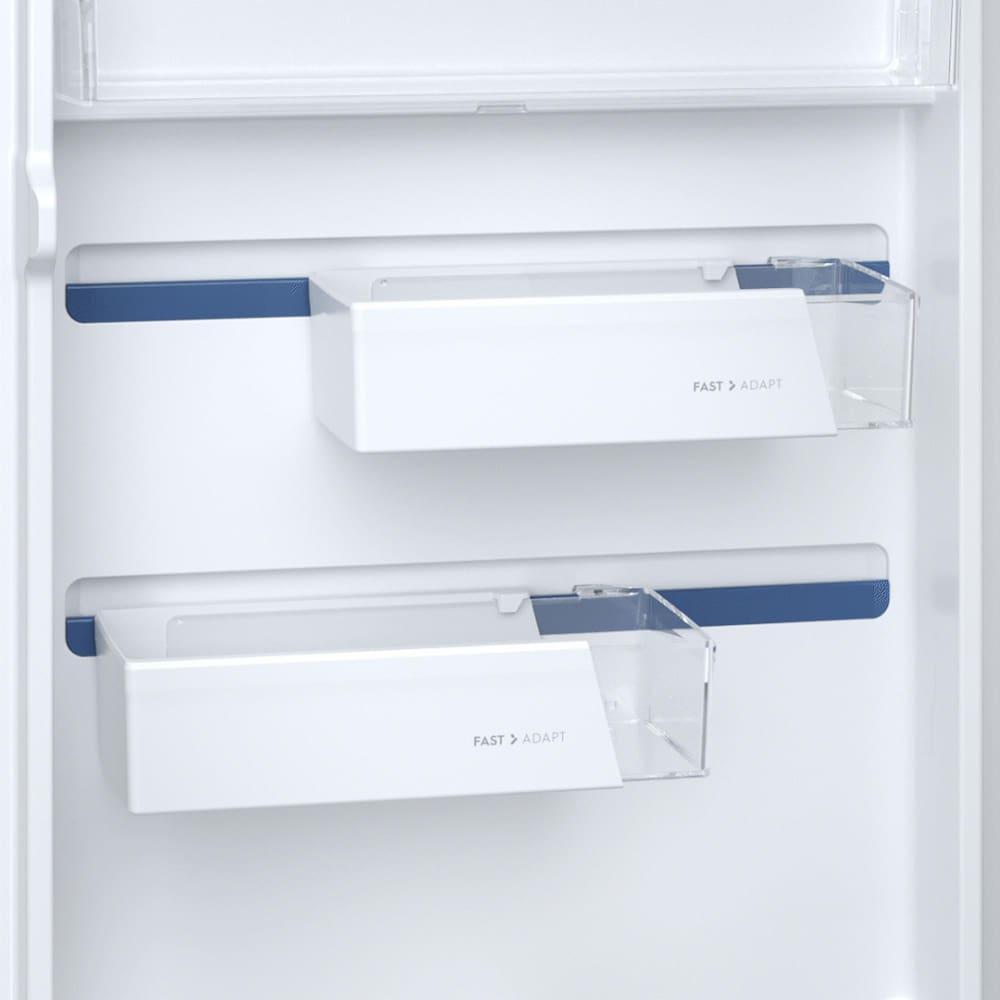 Geladeira Electrolux IB7S Frost Free Inverse Efficient AutoSense Look 490L Inox - 10