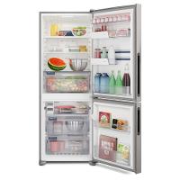 Geladeira Electrolux IB7S Frost Free Inverse Efficient AutoSense Look 490L Inox - 9