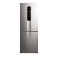 Geladeira Electrolux IB7S Frost Free Inverse Efficient AutoSense Look 490L Inox - 6