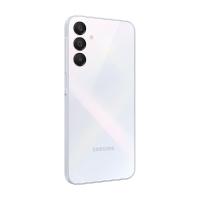 Smartphone Samsung Galaxy A15 4G Azul Claro 128GB, 4GB RAM, Processador Octa-Core, Câmera Tripla Traseira, Selfie de 13MP, Tela Infinita de 6.5" 90Hz - 3