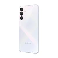Smartphone Samsung Galaxy A15 4G Azul Claro 128GB, 4GB RAM, Processador Octa-Core, Câmera Tripla Traseira, Selfie de 13MP, Tela Infinita de 6.5" 90Hz - 5