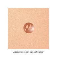 Smartphone Motorola Edge 40 Neo 5G Peach Fuzz 256GB 10GB (8GB RAM + 2GB Ram Boost) 50MP Ultra-Pixel AI Camera IP68 NFC - 16