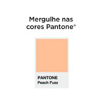 Smartphone Motorola Edge 40 Neo 5G Peach Fuzz 256GB 10GB (8GB RAM + 2GB Ram Boost) 50MP Ultra-Pixel AI Camera IP68 NFC - 17