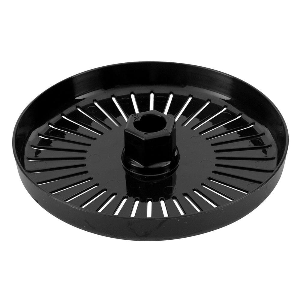 Espremedor de Frutas Philco Citrus Turbo PEF700P com 2 Cones 1,5L e 70 W - Preto - 8