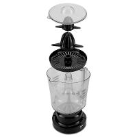 Espremedor de Frutas Philco Citrus Turbo PEF700P com 2 Cones 1,5L e 70 W - Preto