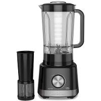 Liquidificador Britânia BLQ1280P 1150 W com 4 Velocidades - Preto - 3