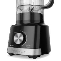 Liquidificador Britânia BLQ1280P 1150 W com 4 Velocidades - Preto - 8