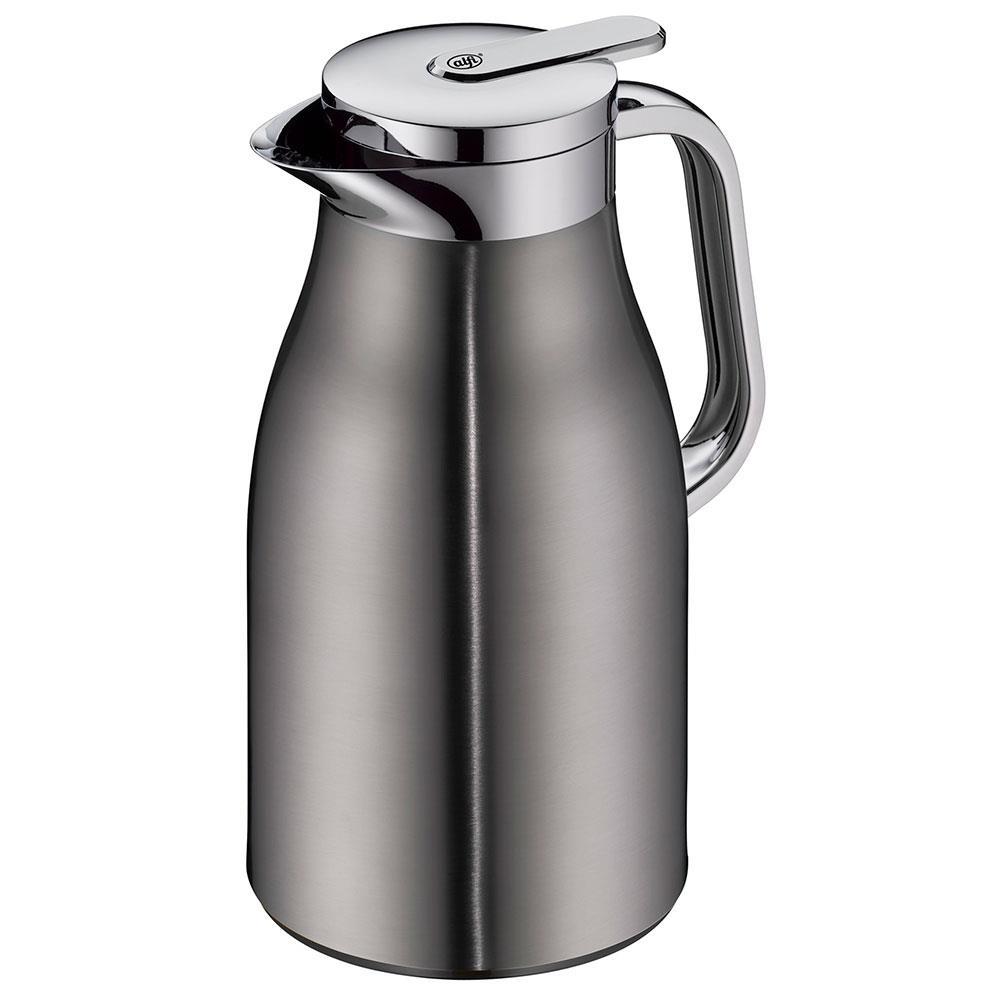 Garrafa Térmica Alfi Skyline Chumbo - 1 L - 1