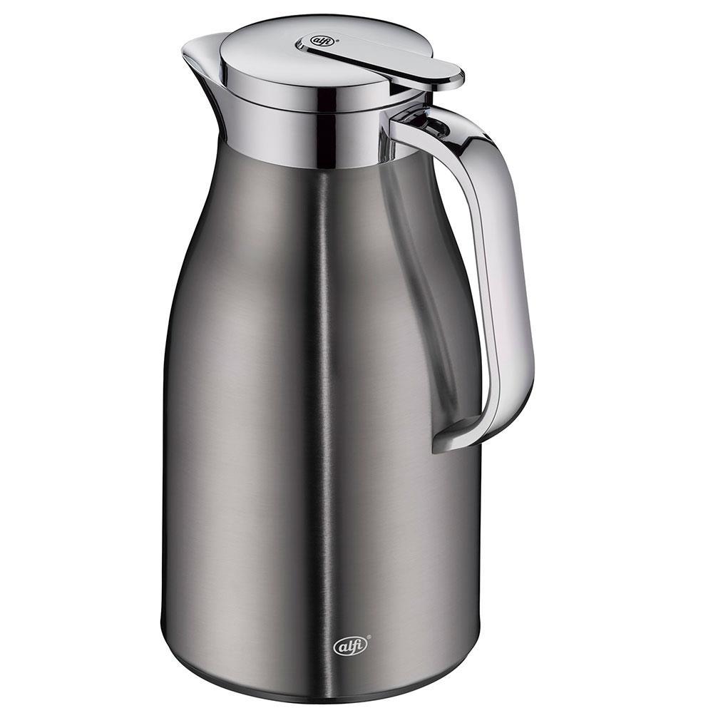 Garrafa Térmica Alfi Skyline Chumbo - 1 L - 3