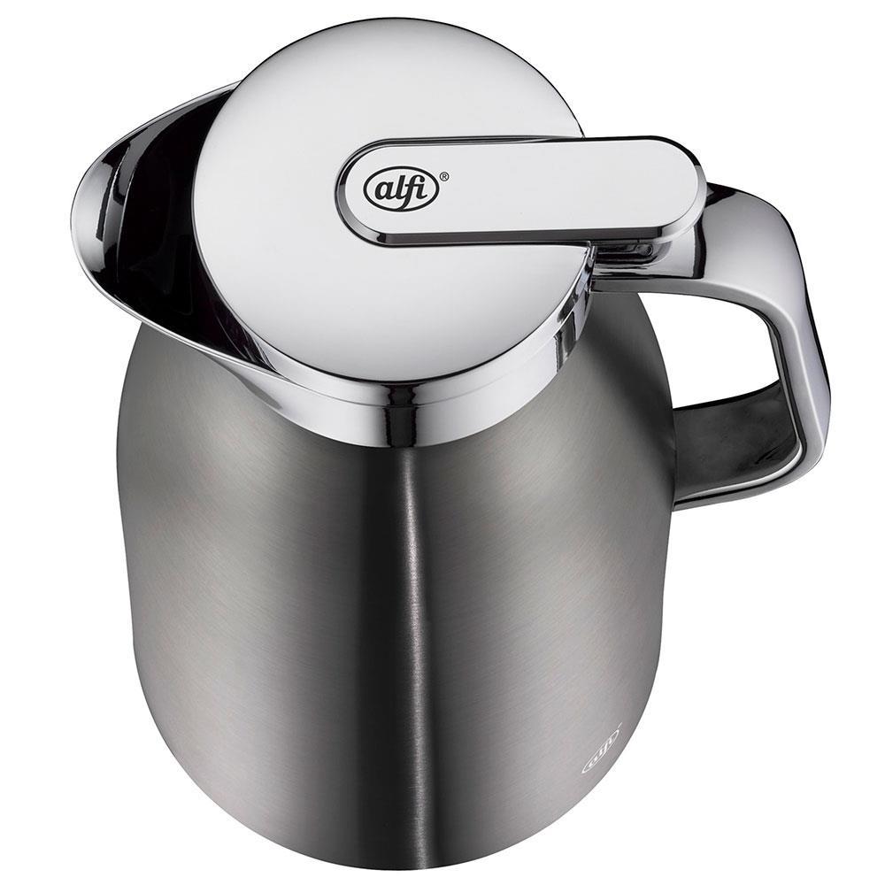 Garrafa Térmica Alfi Skyline Chumbo - 1 L - 4