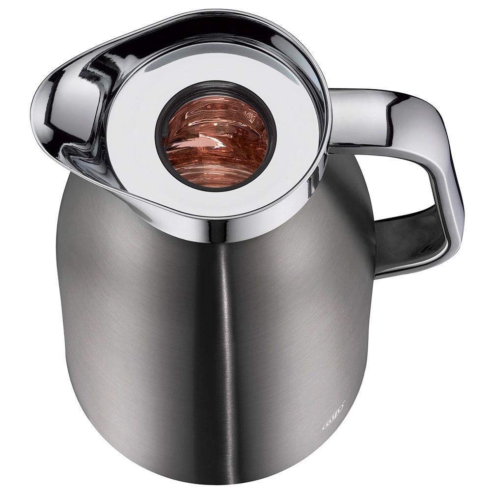 Garrafa Térmica Alfi Skyline Chumbo - 1 L - 5