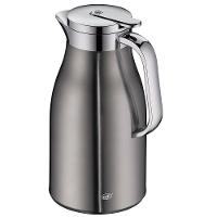 Garrafa Térmica Alfi Skyline Chumbo - 1 L - 3