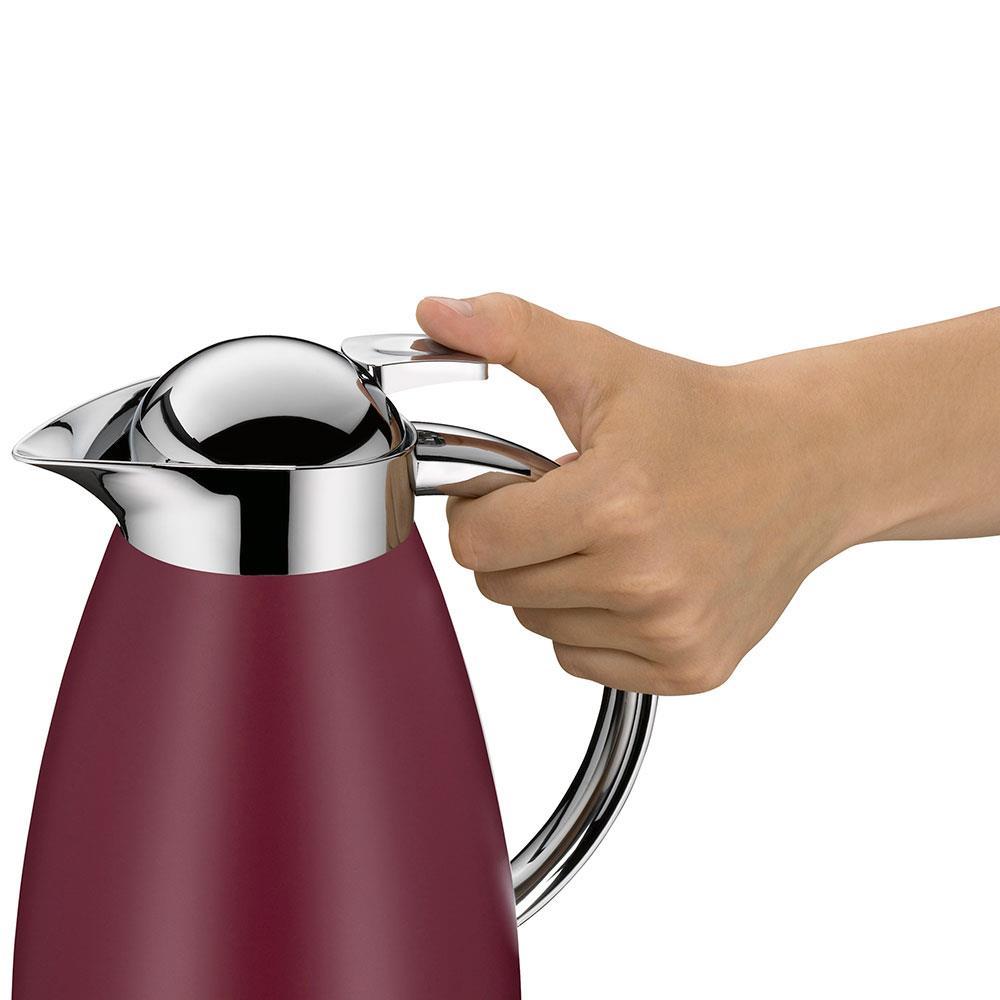 Garrafa Térmica Alfi Signo Rubi - 1 L - 6