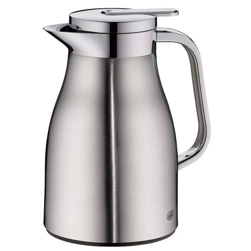 Garrafa Térmica Alfi Skyline Aço Escovado - 650 ml
