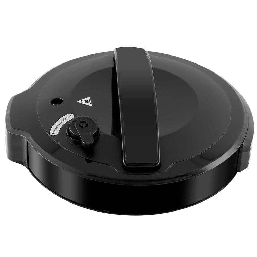 Panela Elétrica de Pressão Multifuncional Philco PPP02PI 5L – Preta - 8