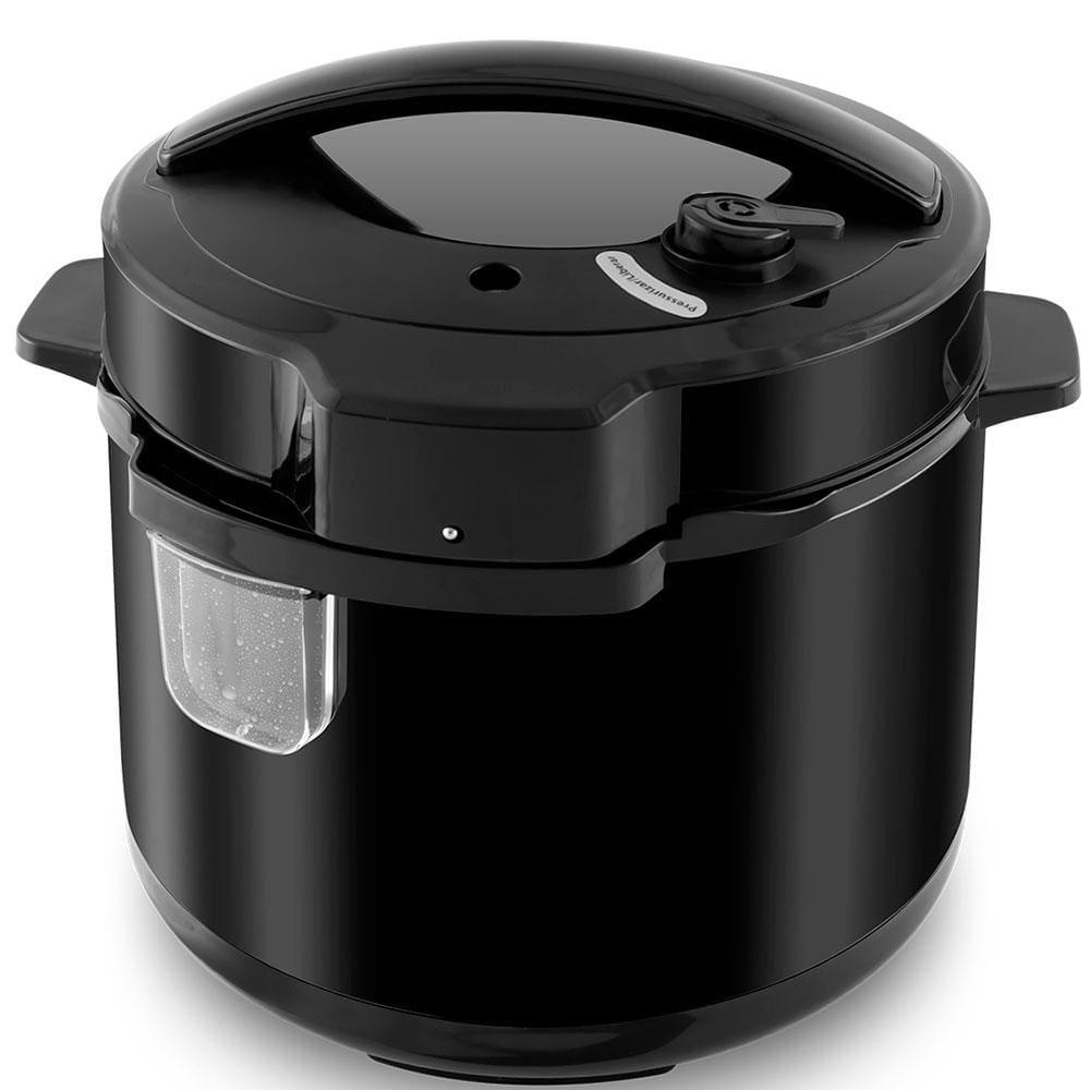 Panela Elétrica de Pressão Multifuncional Philco PPP02PI 5L – Preta - 9
