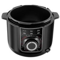 Panela Elétrica de Pressão Multifuncional Philco PPP02PI 5L – Preta - 3