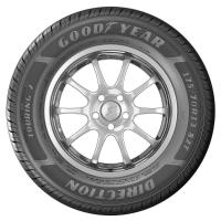 Pneu Aro 13 Goodyear Direction 2 Touring 175/70 82T - 2