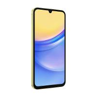 Smartphone Samsung Galaxy A15 5G Verde Claro 128GB, 4GB RAM, Processador Octa-Core, Câmera Tripla Traseira, Tela Super Amoled de 6.5" 90Hz - 5