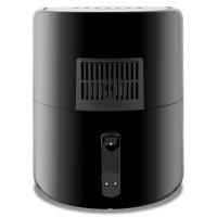 Fritadeira Elétrica Sem Óleo Air Fryer Britânia BFR46PI 3,5L – Inox/Preta - 7