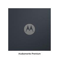 Smartphone Motorola Moto g34 5G Preto 128GB, 4GB RAM + 4GB Ram Boost, AI Câmera 16MP Sensor FPS Lateral - 7