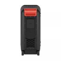 Caixa de Som Portátil LG Xboom XL7S com Bluetooth, IPX4, Iluminação Pixel Led, Entrada para Microfone e Violão - 250W - 8