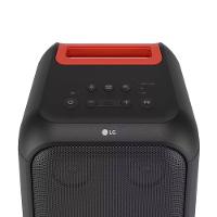 Caixa de Som Portátil LG Xboom XL5S com Bluetooth, IPX4, Iluminação, Entrada para Microfone e Guitarra - 200W - 9