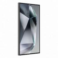 Smartphone Samsung Galaxy S24 Ultra Titânio Preto 256GB, Inteligência Artificial, Tela de 6.8", 12GB RAM, S Pen, Processador Snapdragon 8 Gen 3