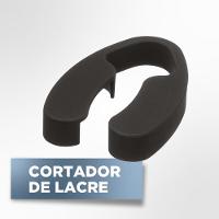 Abridor de Vinho à Bateria Black Decker Gourmand Gris W10, Saca Rolhas com Carregamento USB - Inox - 7