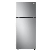 Geladeira LG Frost Free Duplex com Gaveta Fresh Zone e Multi Air Flow Inox Look - 395L - 1