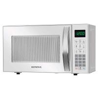 Micro-ondas Mondial MO-01-21-W com Função Tira Odor e Manter Aquecido Branco - 21L - 1