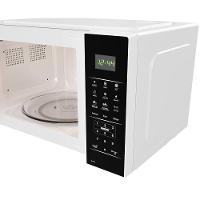 Micro-ondas Britânia BMO28 com Função Timer e Descongelar – 25L - 3