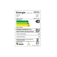 Micro-ondas Britânia BMO28 com Função Timer e Descongelar – 25L - 6