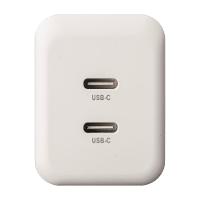 Carregador de Tomada Universal Geonav Turbo Duo CH35PDWT 35W para Celulares e Dispositivos Eletrônicos - 6