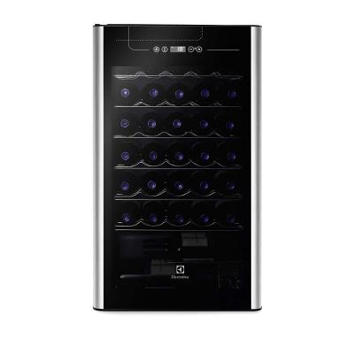 Adega Electrolux ACS34 Touch Control para 34 Garrafas