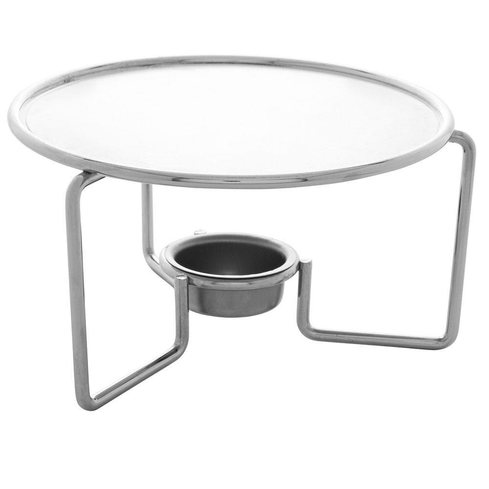 Conjunto Rechaud para Queijo Wolff Gourmet Brie 26373 - 3 Peças - 5