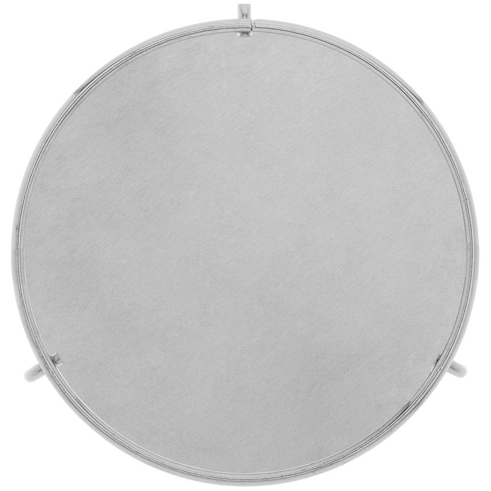 Conjunto Rechaud para Queijo Wolff Gourmet Brie 26373 - 3 Peças - 8