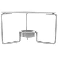 Conjunto Rechaud para Queijo Wolff Gourmet Brie 26373 - 3 Peças - 6