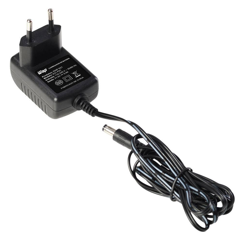 Motoserra de Poda Portátil Wap Sabre 6 K21 S01 Sabre 6 Polegadas 2000mnAh Corte de 10cm Bivolt - 6