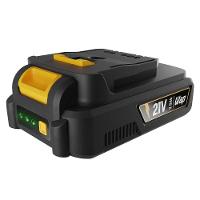 Motoserra de Poda Portátil Wap Sabre 6 K21 S01 Sabre 6 Polegadas 2000mnAh Corte de 10cm Bivolt - 5