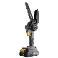 Motoserra de Poda Portátil Wap Sabre 6 K21 S01 Sabre 6 Polegadas 2000mnAh Corte de 10cm Bivolt - 11