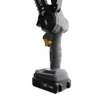 Motoserra de Poda Portátil Wap Sabre 6 K21 S01 Sabre 6 Polegadas 2000mnAh Corte de 10cm Bivolt - 15