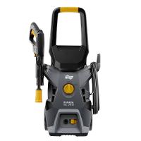 Lavadora de Alta Pressão WAP Ousada WL 2610 Ultra 1750PSI 1500W – Cinza e Amarelo - 2