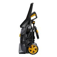 Lavadora de Alta Pressão WAP Ousada WL 2610 Ultra 1750PSI 1500W – Cinza e Amarelo - 5