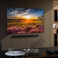 Smart TV QLED 75” 4K Samsung 75Q60D Gaming Hub, AI Energy Mode, Alexa built in, Wi-Fi Bluetooth USB - 3