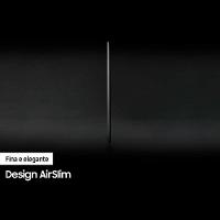 Smart TV QLED 85” 4K Samsung 85Q70D 120Hz Gaming Hub AI Energy Mode - 6