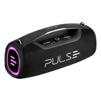 Caixa de Som Boombox Xplosion 3 Pulse SP620 com Bluetooth, USB, Entrada Auxiliar, Cartão SD e IPX5 - 100W - 1